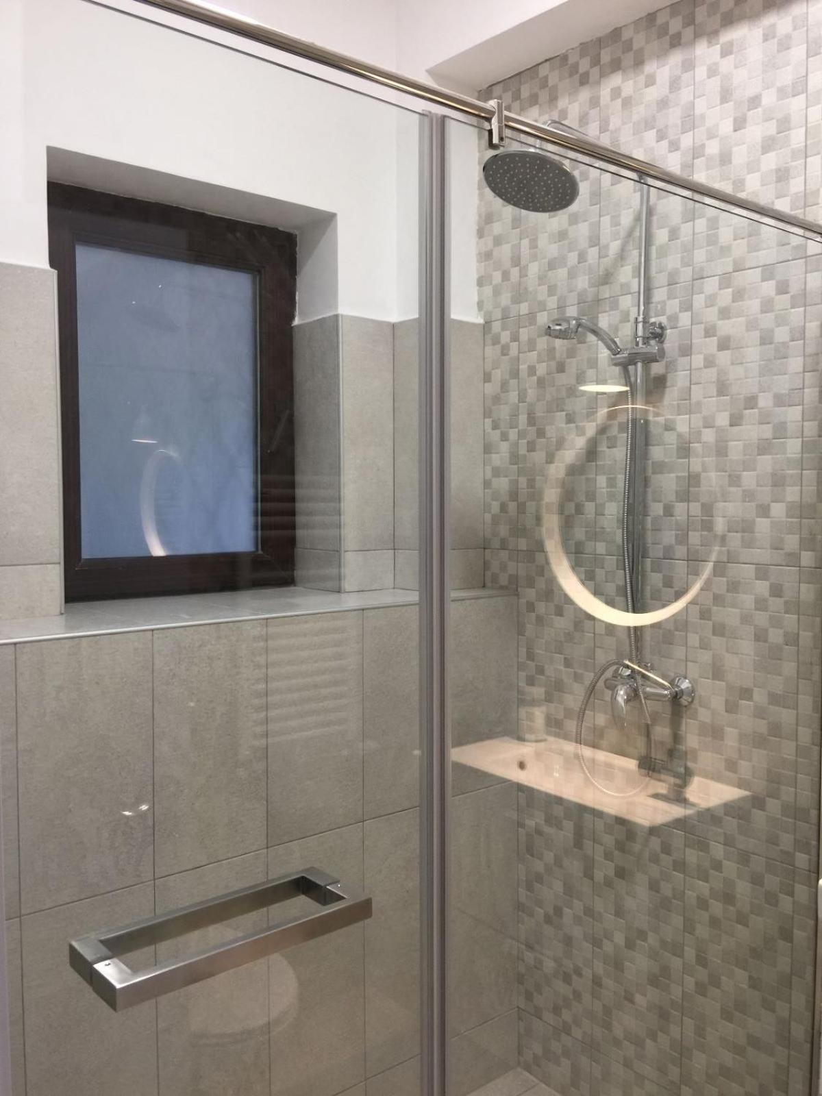 בוקרשט Luxury 2Bdrm Apt מראה חיצוני תמונה
