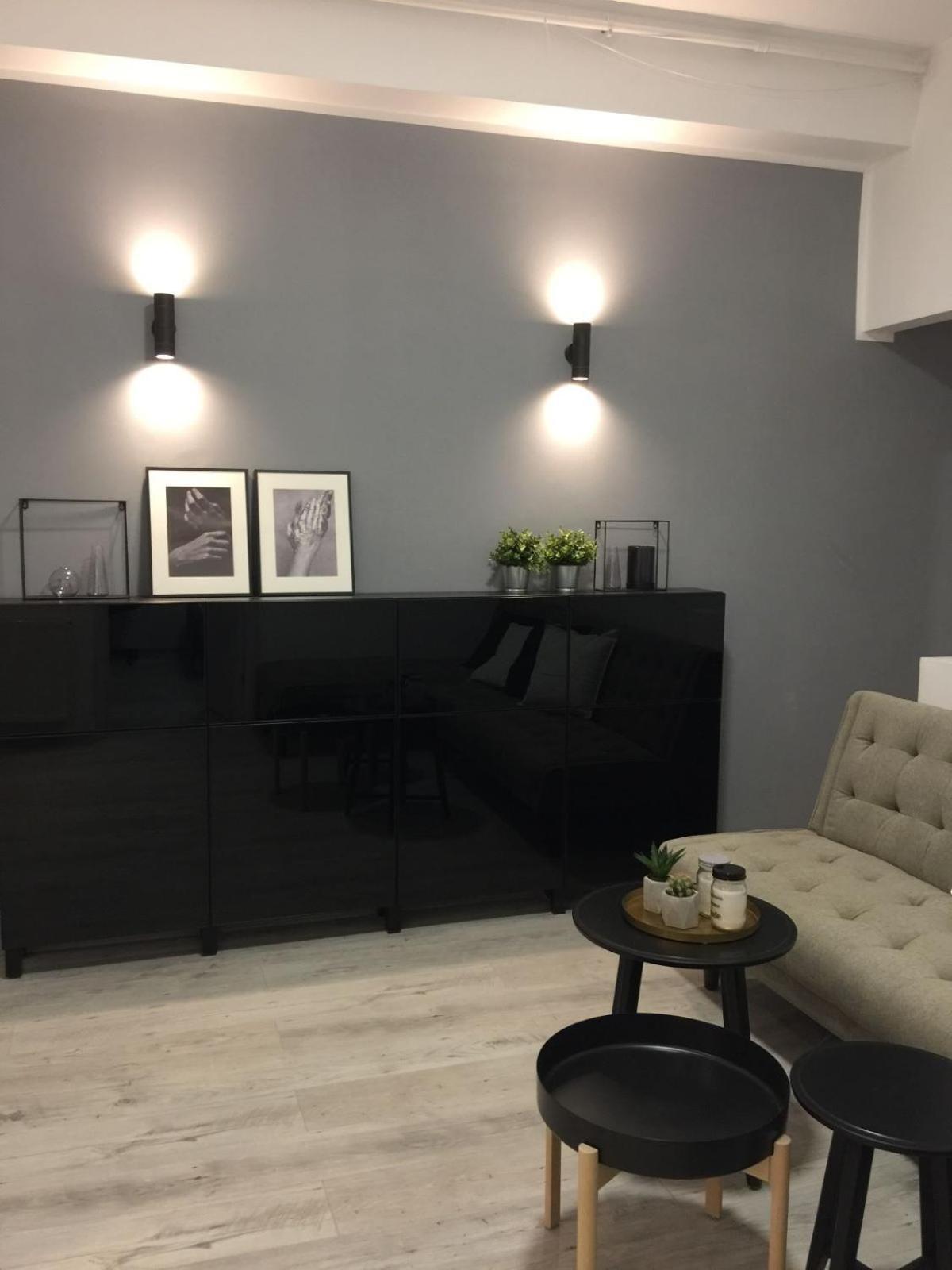 בוקרשט Luxury 2Bdrm Apt מראה חיצוני תמונה