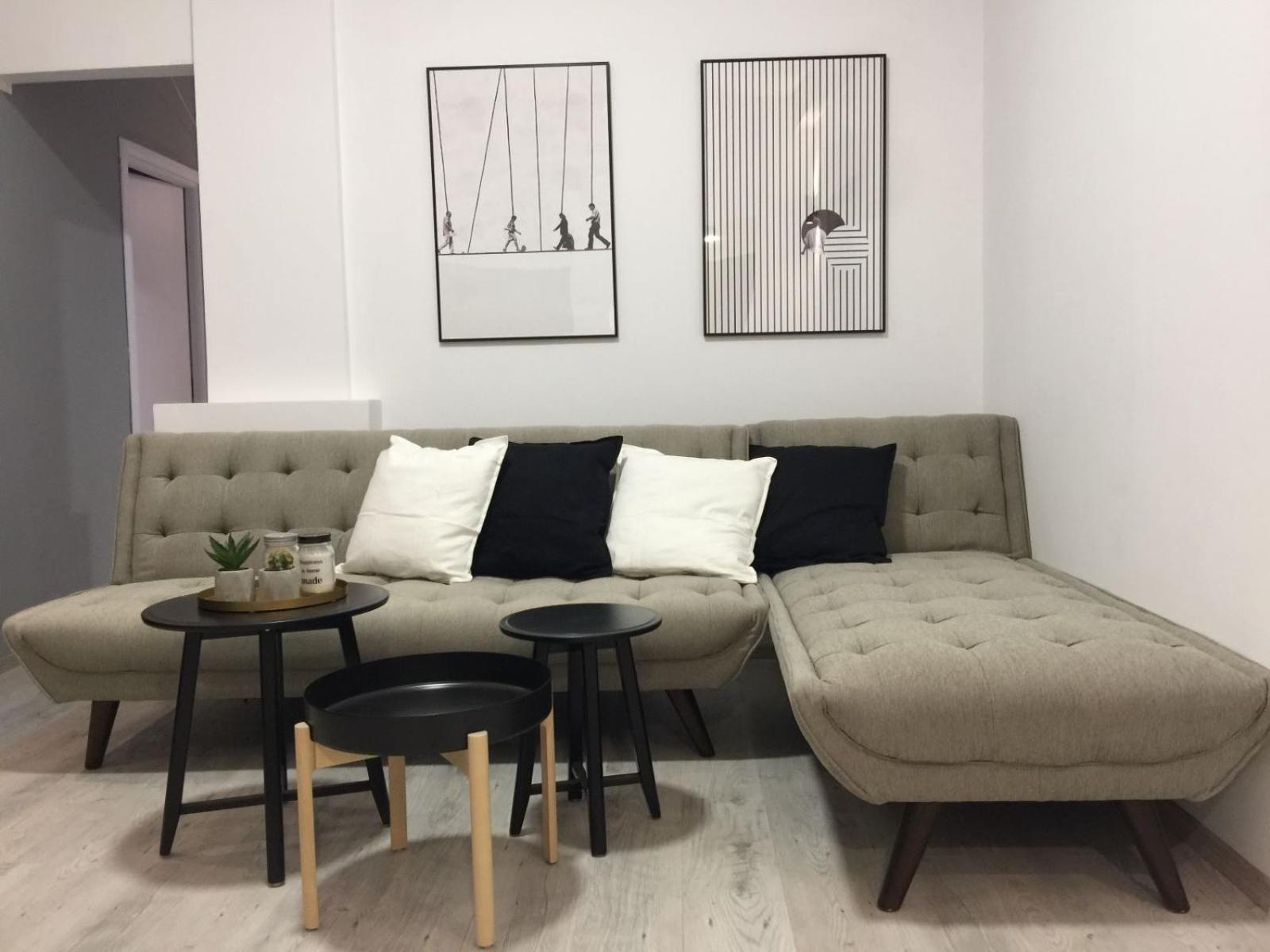 בוקרשט Luxury 2Bdrm Apt מראה חיצוני תמונה