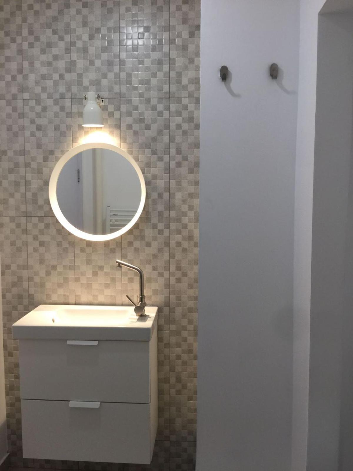 בוקרשט Luxury 2Bdrm Apt מראה חיצוני תמונה