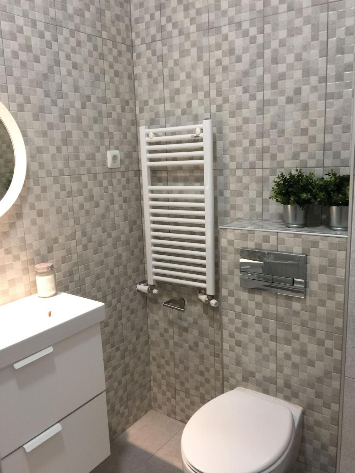 בוקרשט Luxury 2Bdrm Apt מראה חיצוני תמונה
