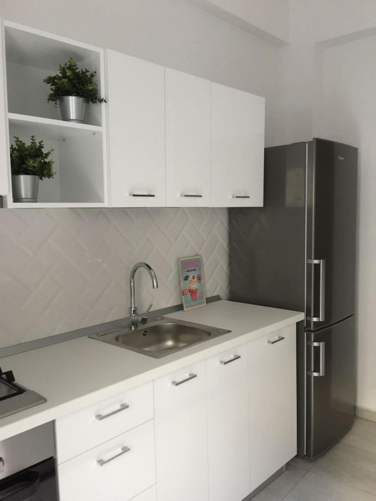 בוקרשט Luxury 2Bdrm Apt מראה חיצוני תמונה